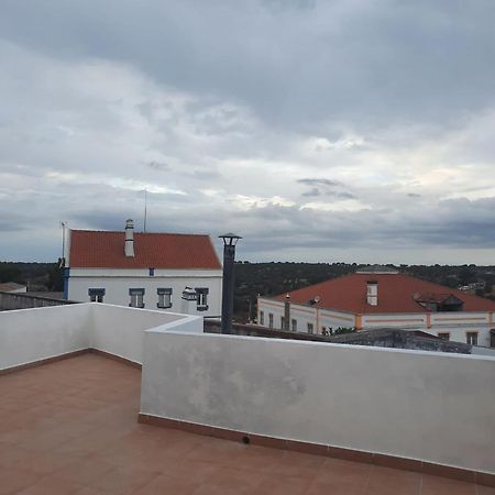 הוילה Torrão Casa Da Avo Dada מראה חיצוני תמונה