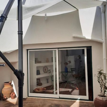 הוילה Torrão Casa Da Avo Dada מראה חיצוני תמונה