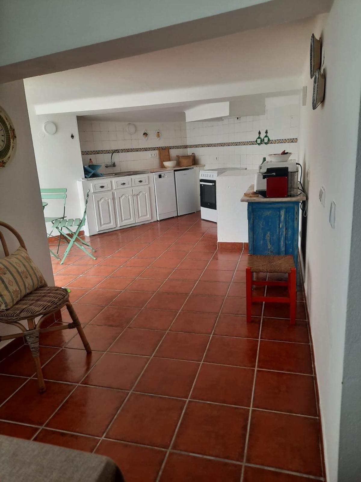 הוילה Torrão Casa Da Avo Dada מראה חיצוני תמונה