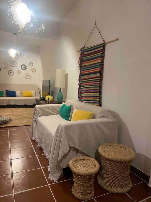 הוילה Torrão Casa Da Avo Dada מראה חיצוני תמונה