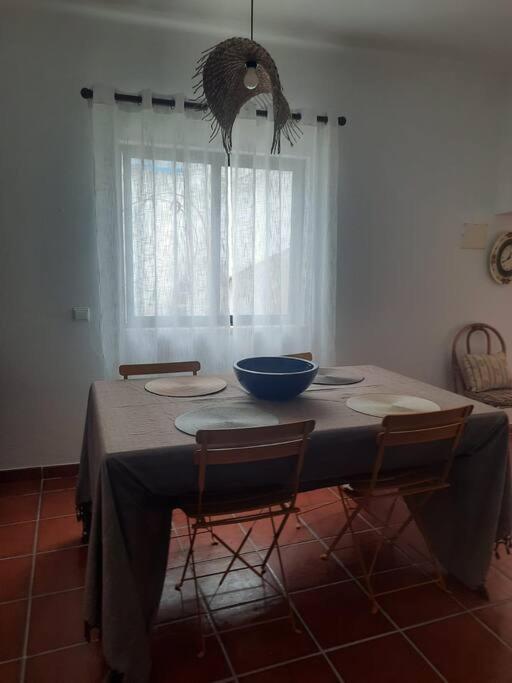 הוילה Torrão Casa Da Avo Dada מראה חיצוני תמונה