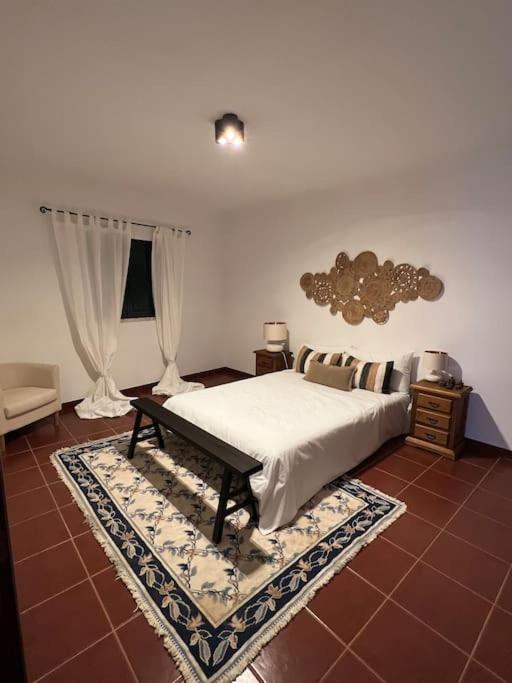 הוילה Torrão Casa Da Avo Dada מראה חיצוני תמונה