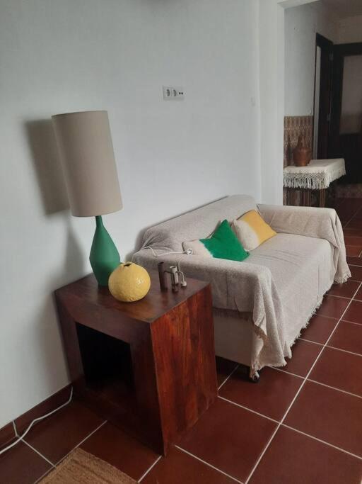 הוילה Torrão Casa Da Avo Dada מראה חיצוני תמונה