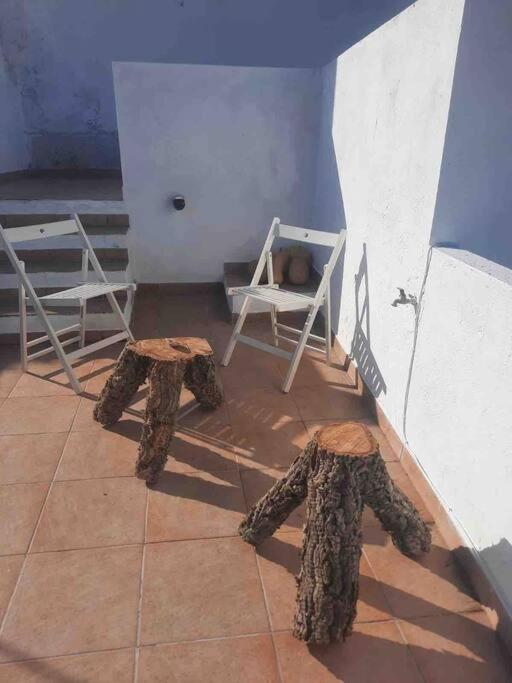 הוילה Torrão Casa Da Avo Dada מראה חיצוני תמונה