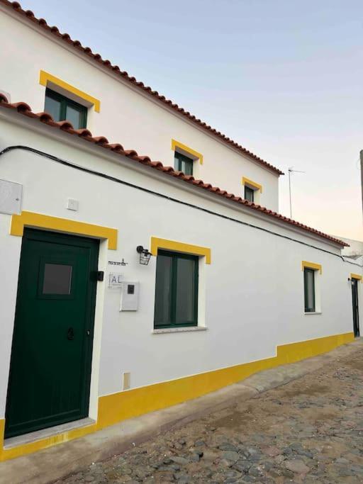 הוילה Torrão Casa Da Avo Dada מראה חיצוני תמונה