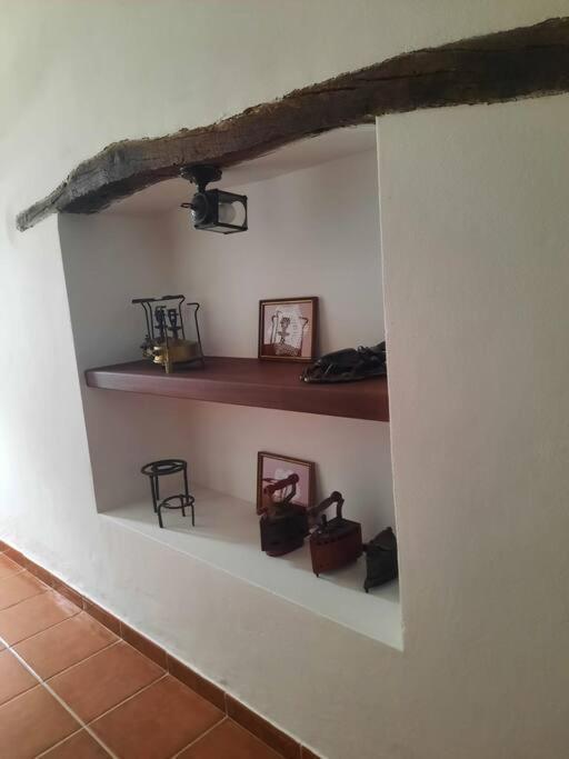 הוילה Torrão Casa Da Avo Dada מראה חיצוני תמונה