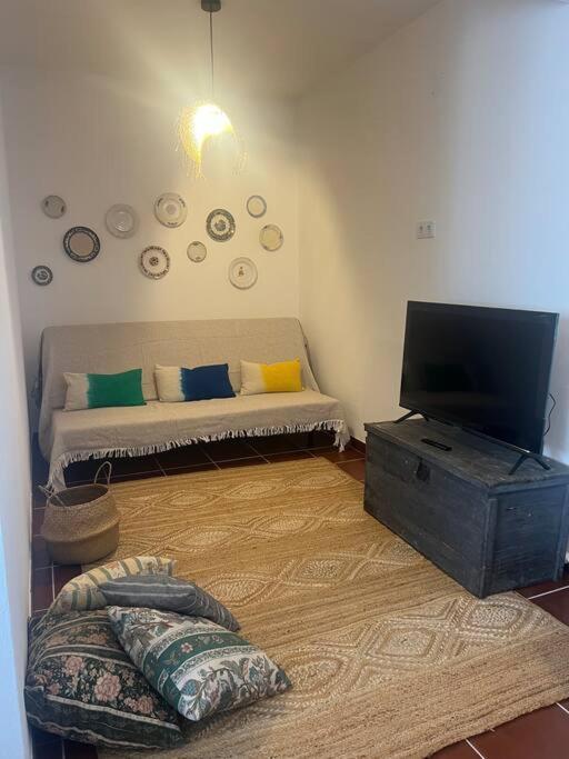 הוילה Torrão Casa Da Avo Dada מראה חיצוני תמונה