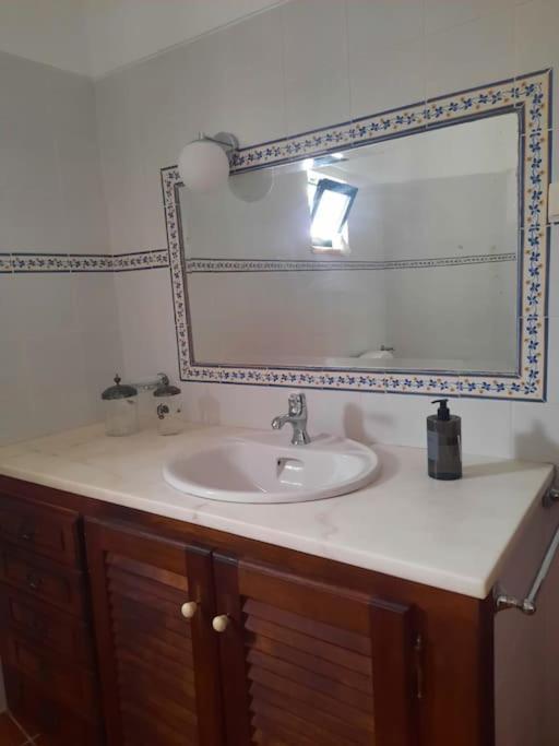 הוילה Torrão Casa Da Avo Dada מראה חיצוני תמונה