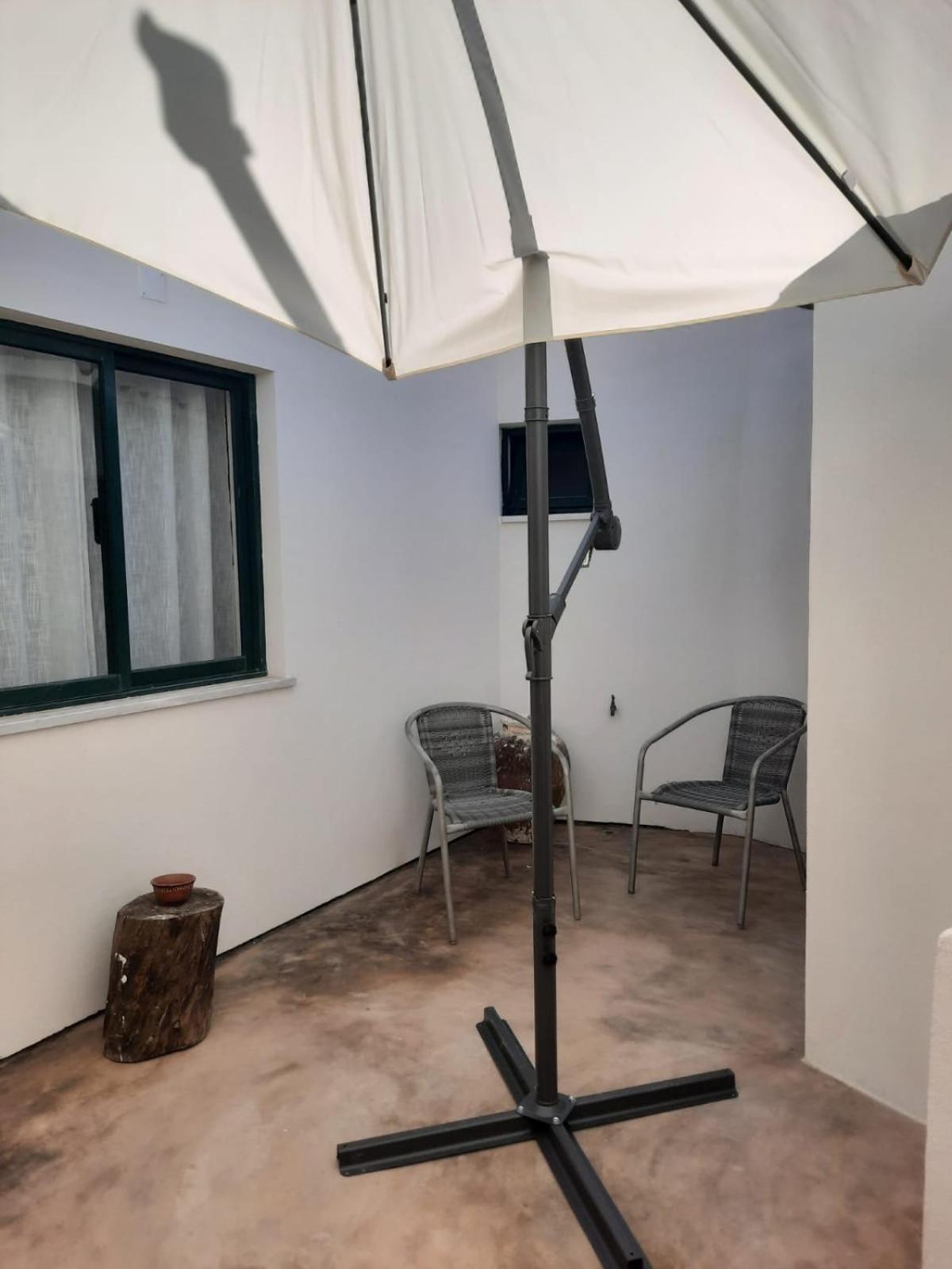 הוילה Torrão Casa Da Avo Dada מראה חיצוני תמונה