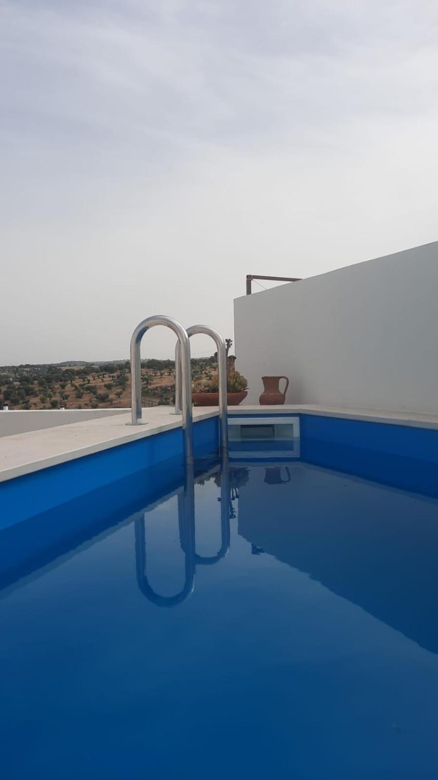 הוילה Torrão Casa Da Avo Dada מראה חיצוני תמונה